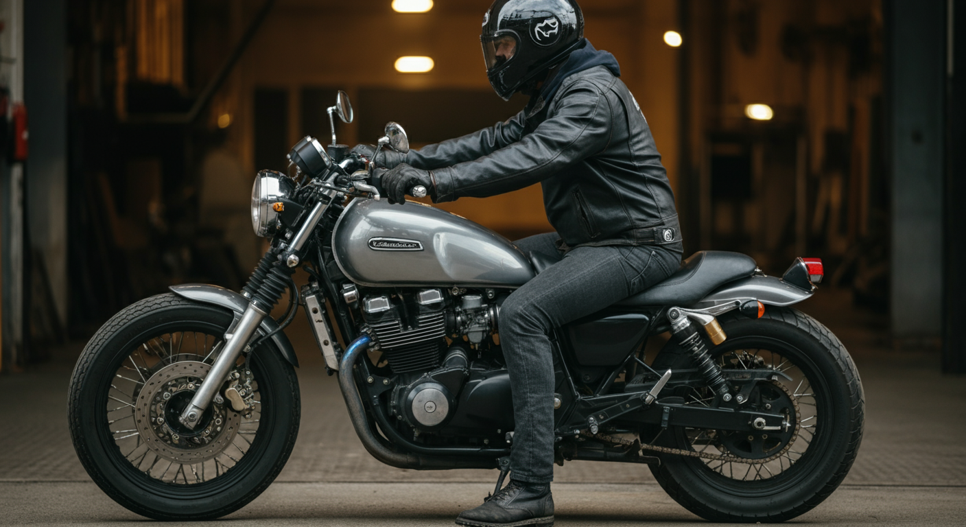 Domine a Mecânica de Motos: Guia Completo com Cursos Gratuitos Online