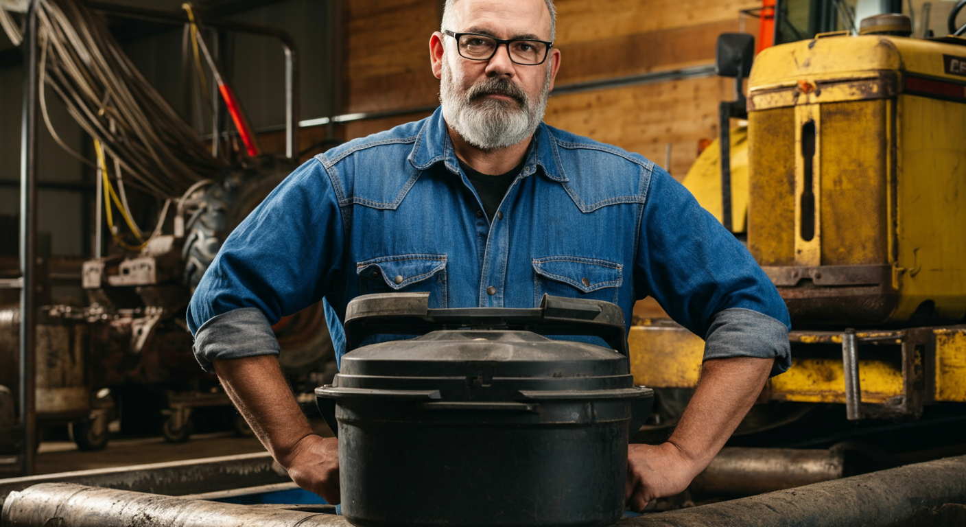 Domine a Mecânica Diesel/Tratores com Cursos Gratuitos Online