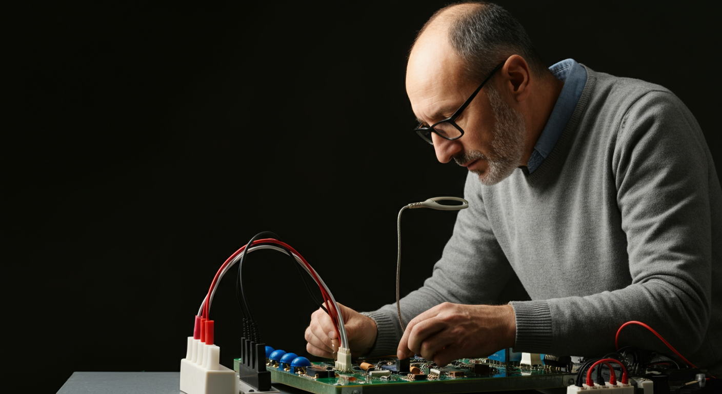 Domine a Mecânica Eletrônica: Guia Completo com Cursos Gratuitos Online