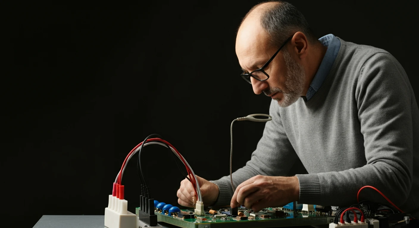 Domine a Mecânica Eletrônica: Guia Completo com Cursos Gratuitos Online