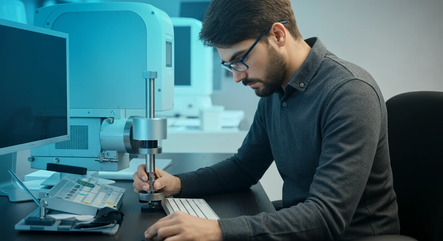 Domine a Metrologia Industrial: Guia Completo para Iniciantes (com Cursos Gratuitos Online)