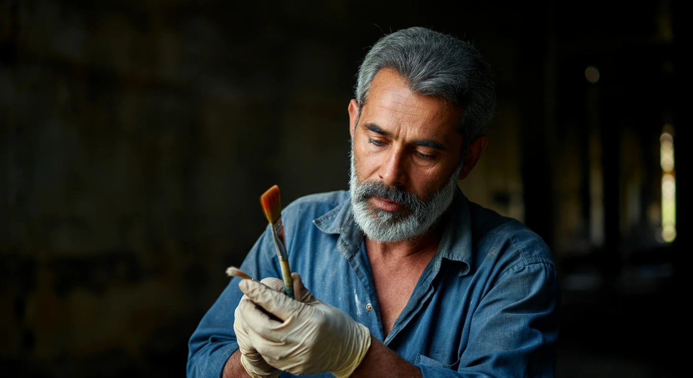 Domine a Pintura Industrial: Transforme Metal em Obra-Prima com Cursos Gratuitos Online