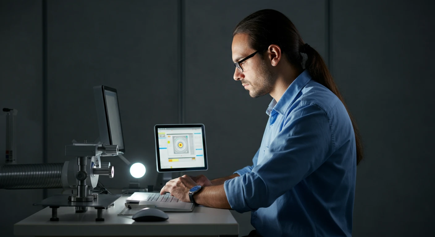 Domine a Preciso com LID e Metrologia: Guia Completo e Cursos Gratuitos Online