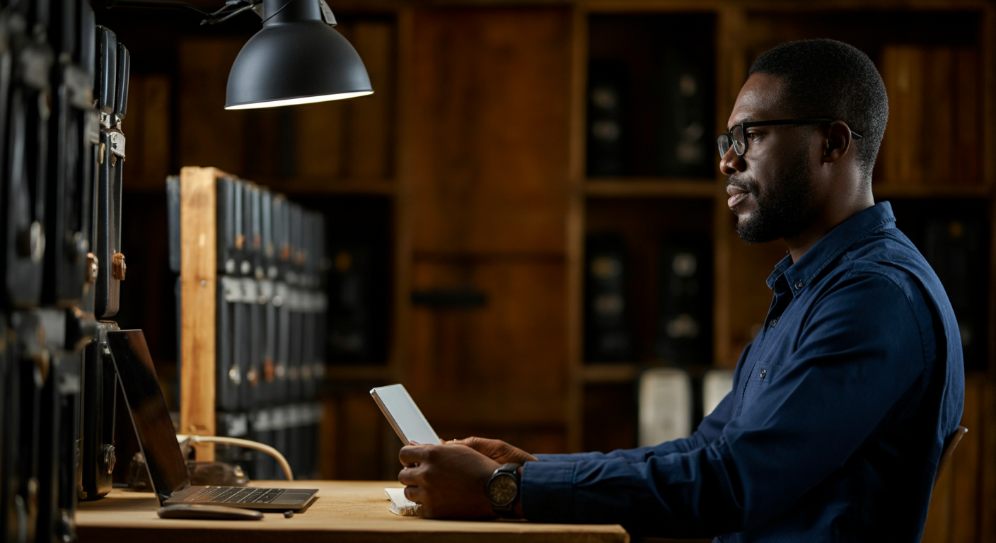 Domine a Segurança: Guia Completo de Portaria e Controle de Acesso com Cursos Gratuitos Online