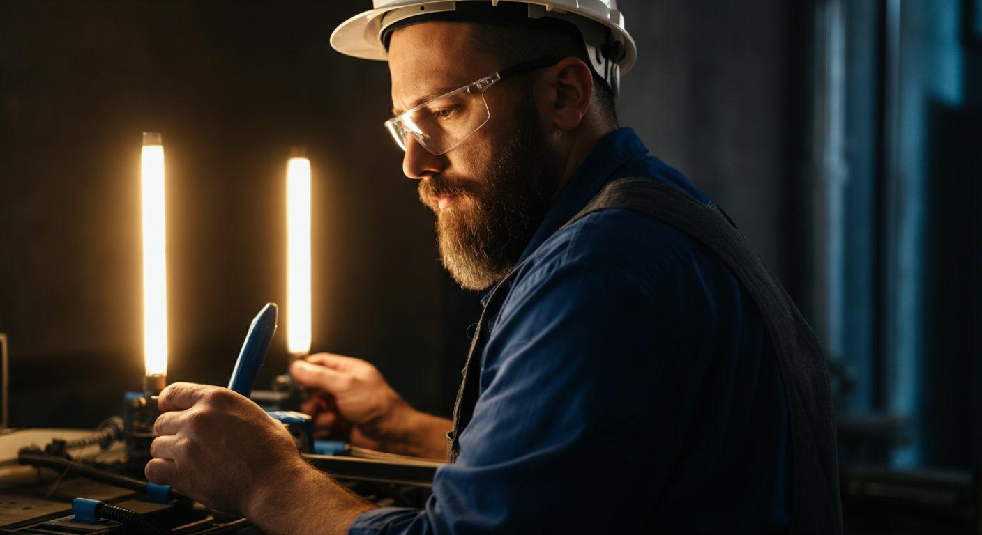 Domine a Segurança no Trabalho: Guia Completo de Equipamentos e Cursos Gratuitos Online