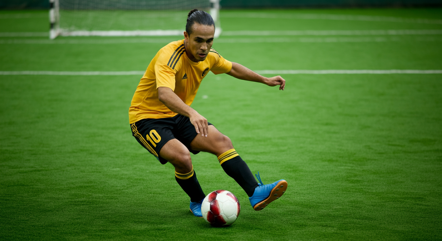 Domine a Teoria do Futsal: Guia Completo com Cursos Gratuitos Online