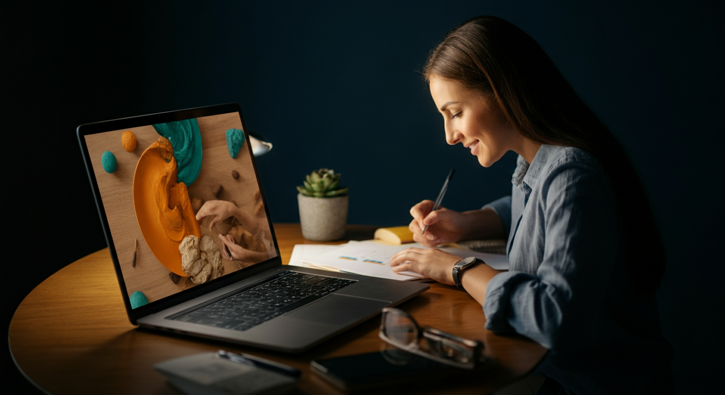 Domine a Web: Seu Guia Completo para o Curso Gratuito 'Aprendendo na Web'