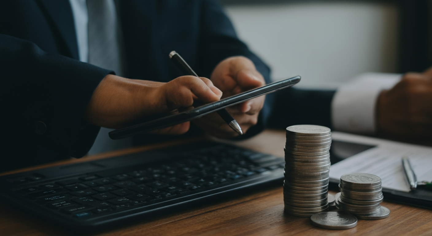 Domine as Finanças: Guia Completo para se Tornar um Assistente Financeiro de Sucesso