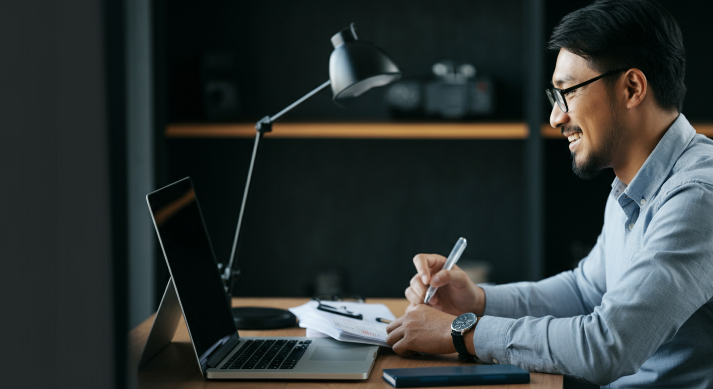 Domine Auditoria Interna e Controladoria: Guia Completo para o Sucesso Profissional