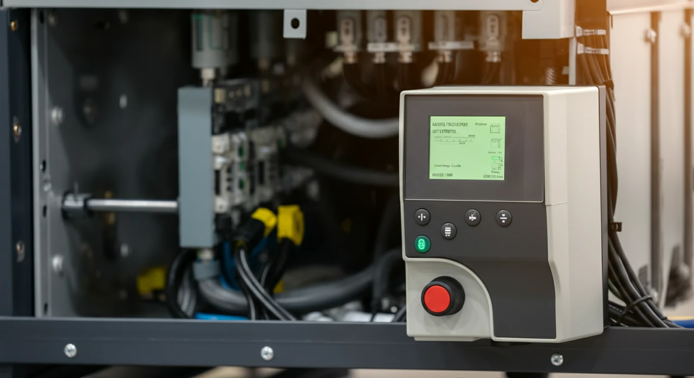 Domine Inversores de Frequência e Soft Starters: Guia Completo com Cursos Gratuitos Online