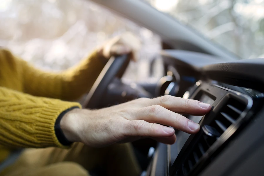Domine o Ar-Condicionado Automotivo: Guia Completo de Manuteno