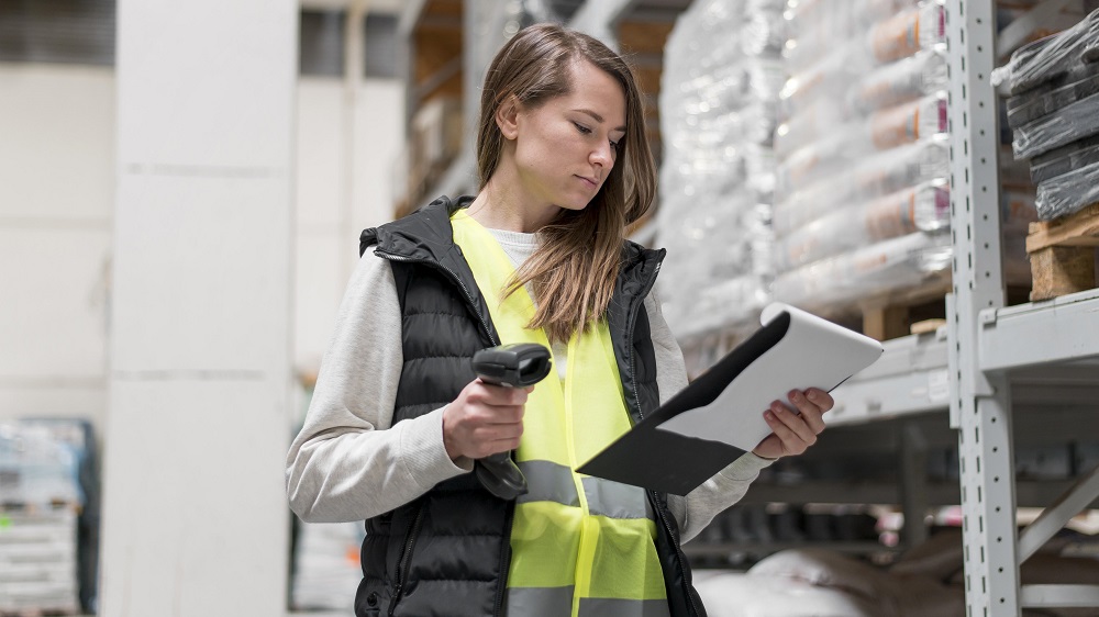 Domine o Básico para Controle de Materiais com Cursos Gratuitos Online