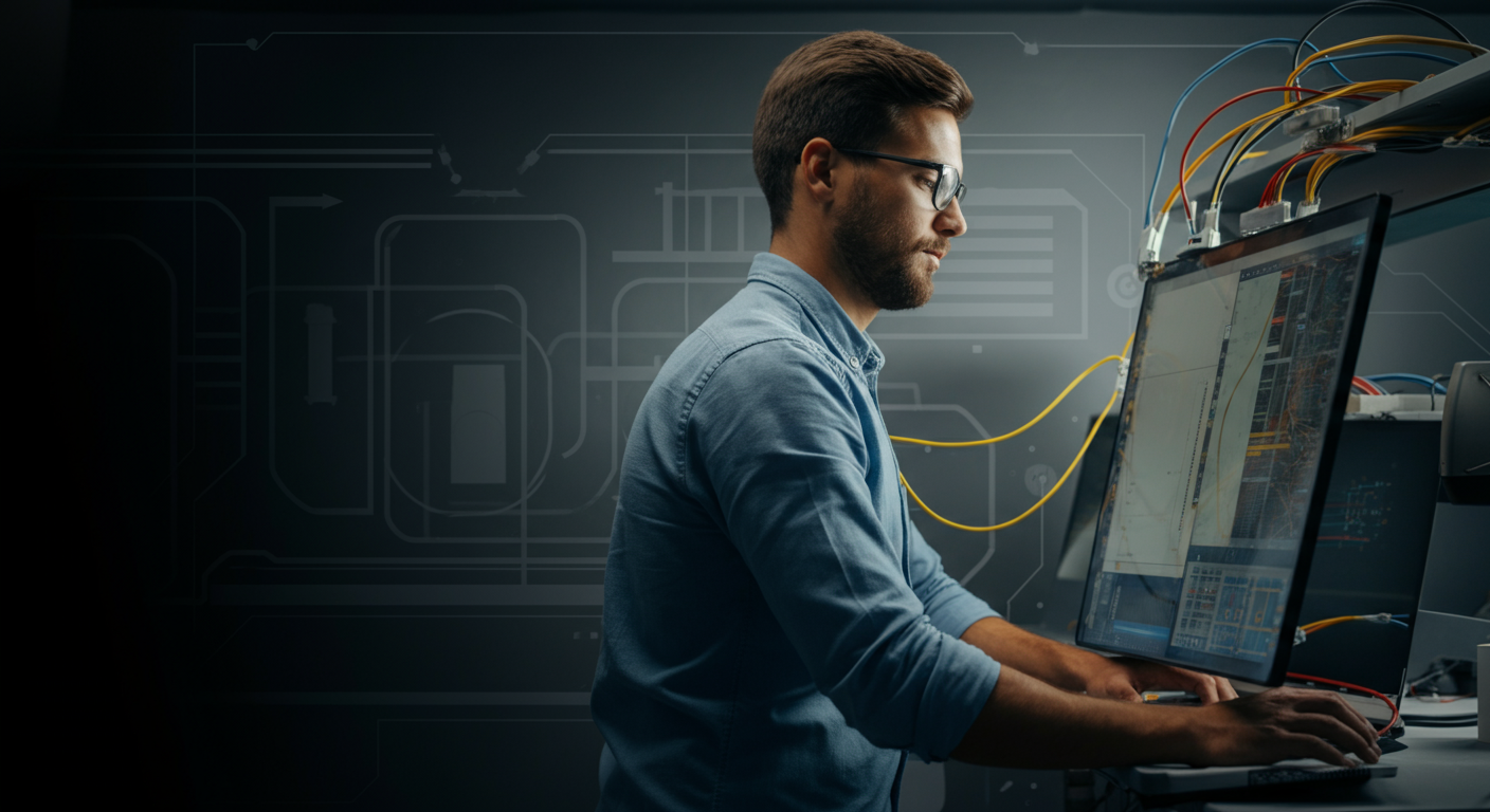 Domine o Cabeamento Estruturado: Do Básico ao Avançado com Cursos Gratuitos Online