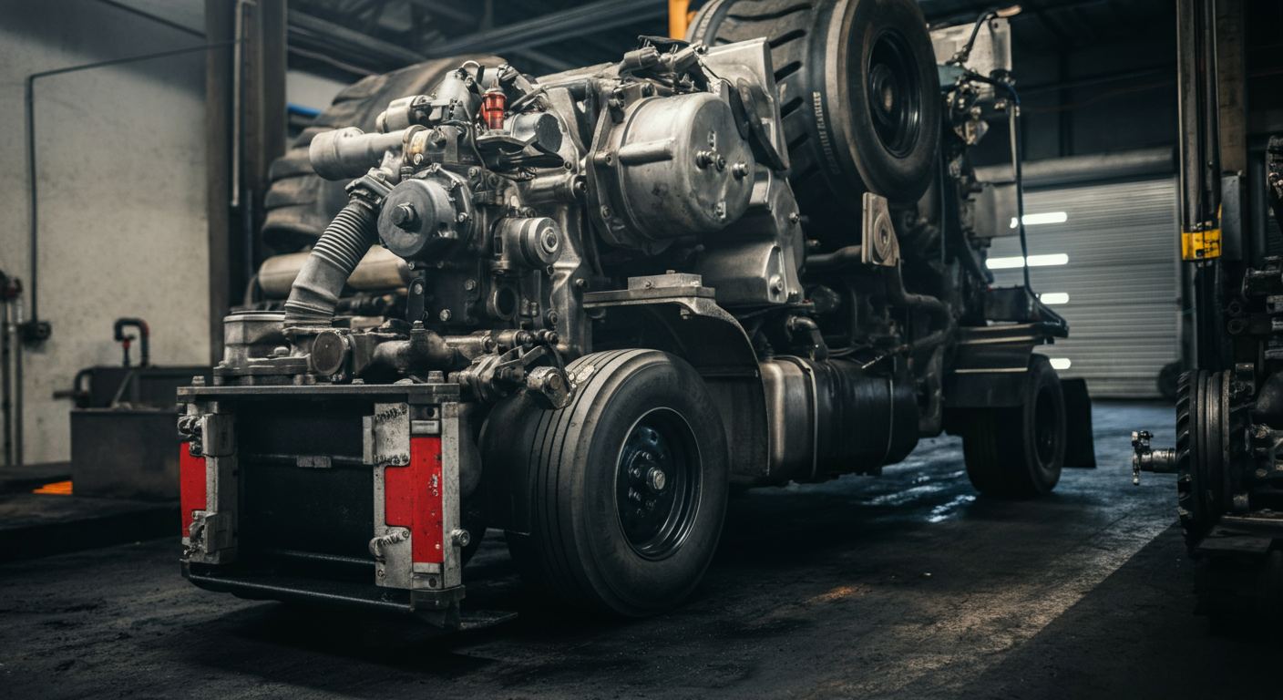Domine o Ciclo Diesel: Guia Completo para Mecânicos com Cursos Gratuitos Online