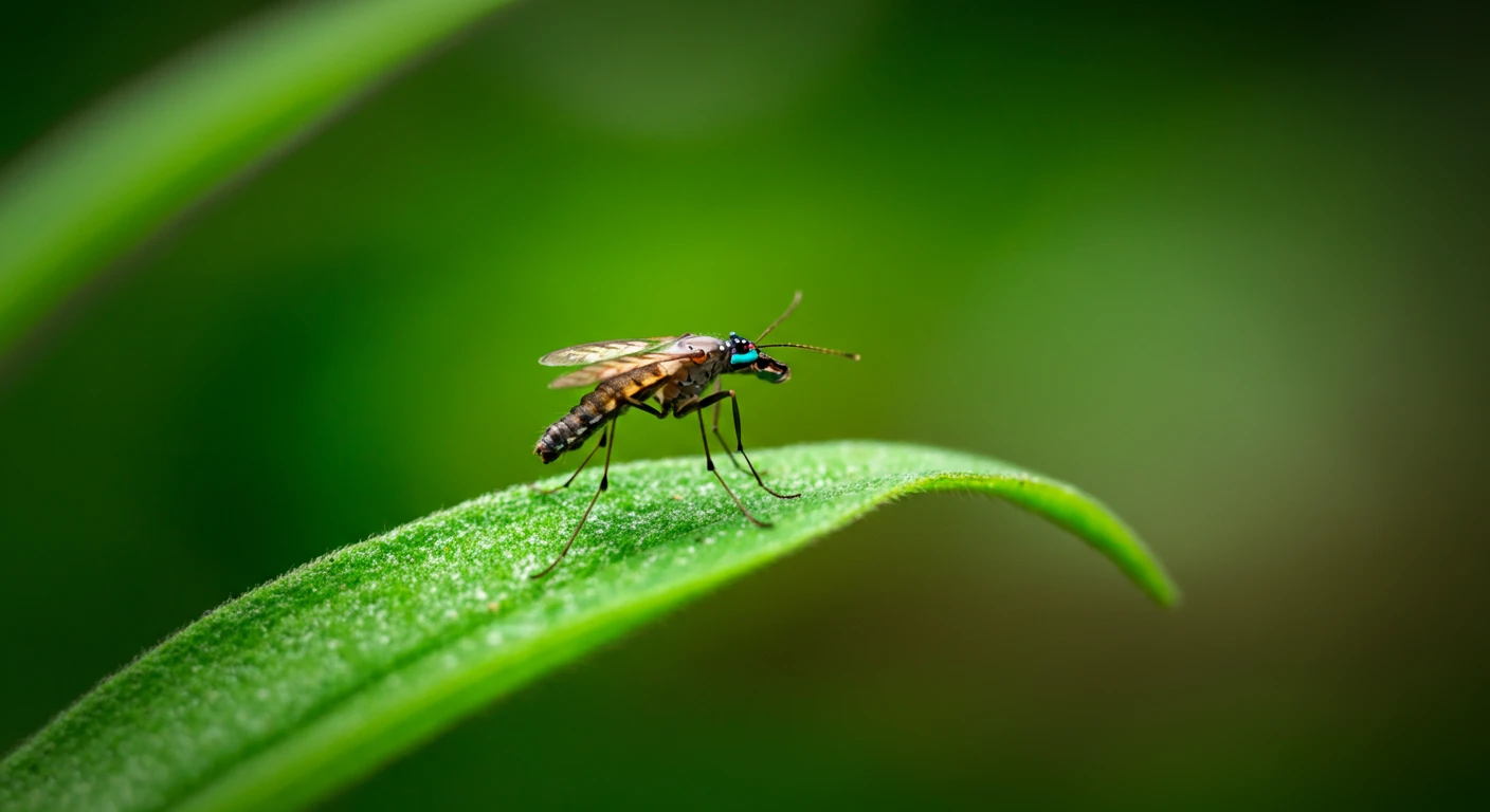 Domine o Combate à Dengue e Zika com Cursos Gratuitos Online