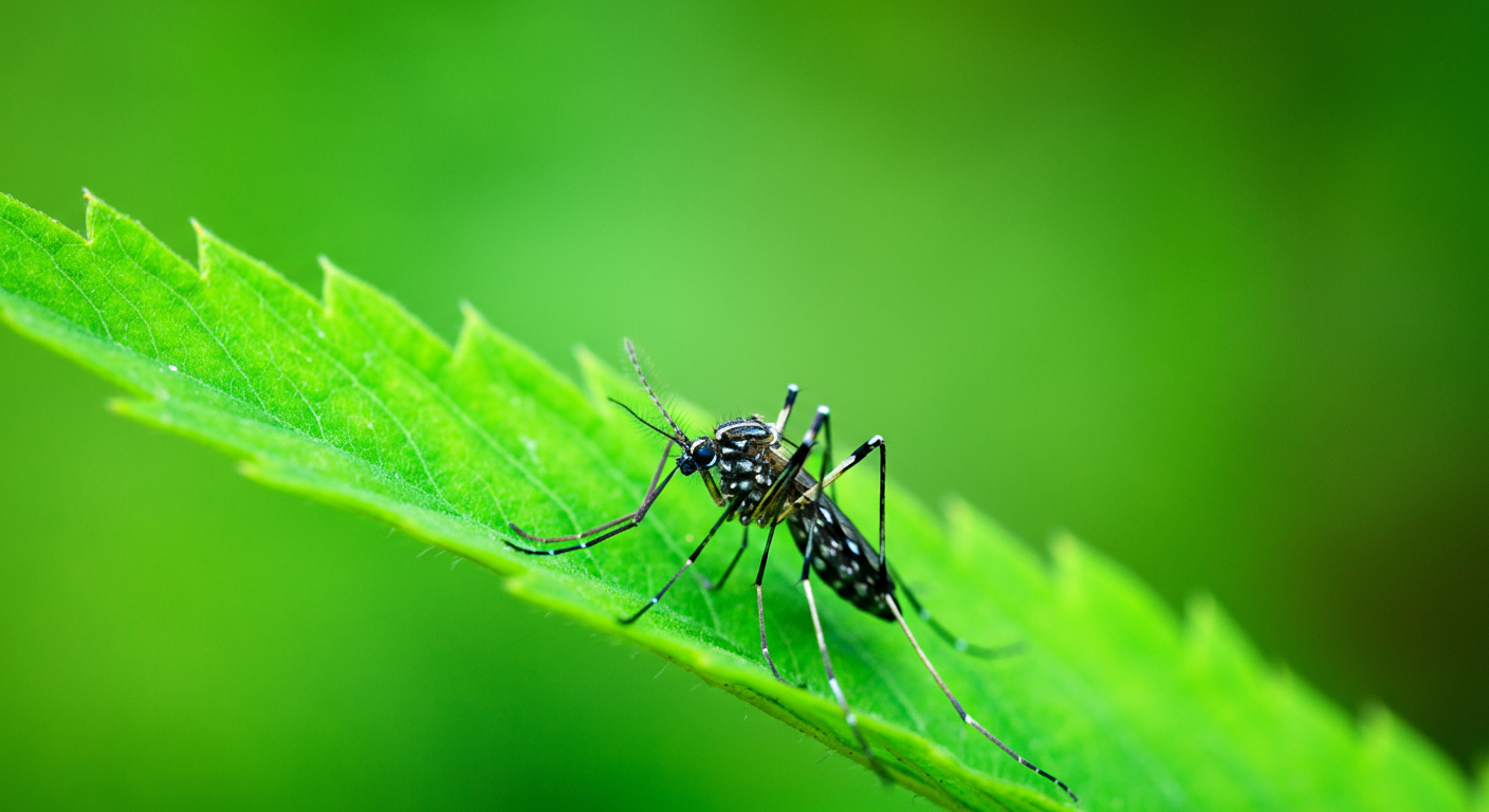 Domine o Combate ao Aedes Aegypti com Cursos Gratuitos Online
