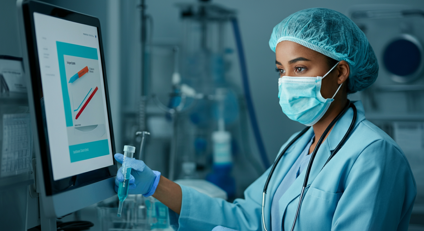Domine o Controle de Infecções em Serviços de Saúde com Cursos Gratuitos Online