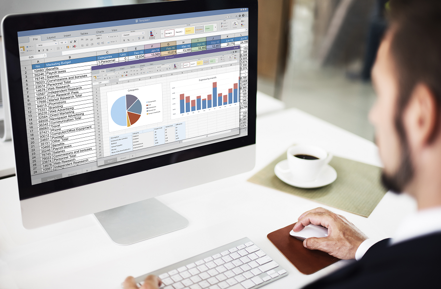 Domine o Excel Intermediário: Destrave Novas Habilidades com Cursos Gratuitos Online