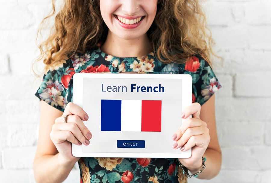 Domine o Francês Básico com Cursos Gratuitos Online: Seu Guia Completo