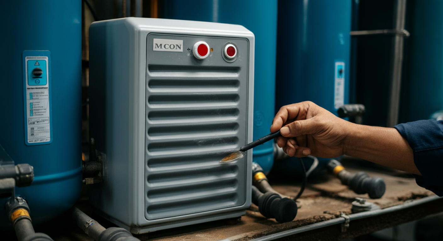 Domine o Frio: Guia Completo de Refrigeração e Climatização com Cursos Gratuitos Online
