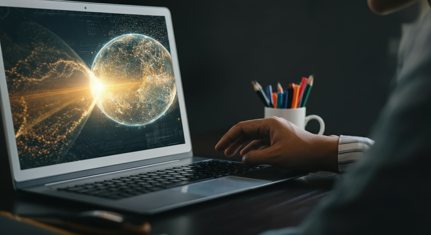 Domine o Mundo Digital: Operador de Microcomputador - Do Básico ao Avançado