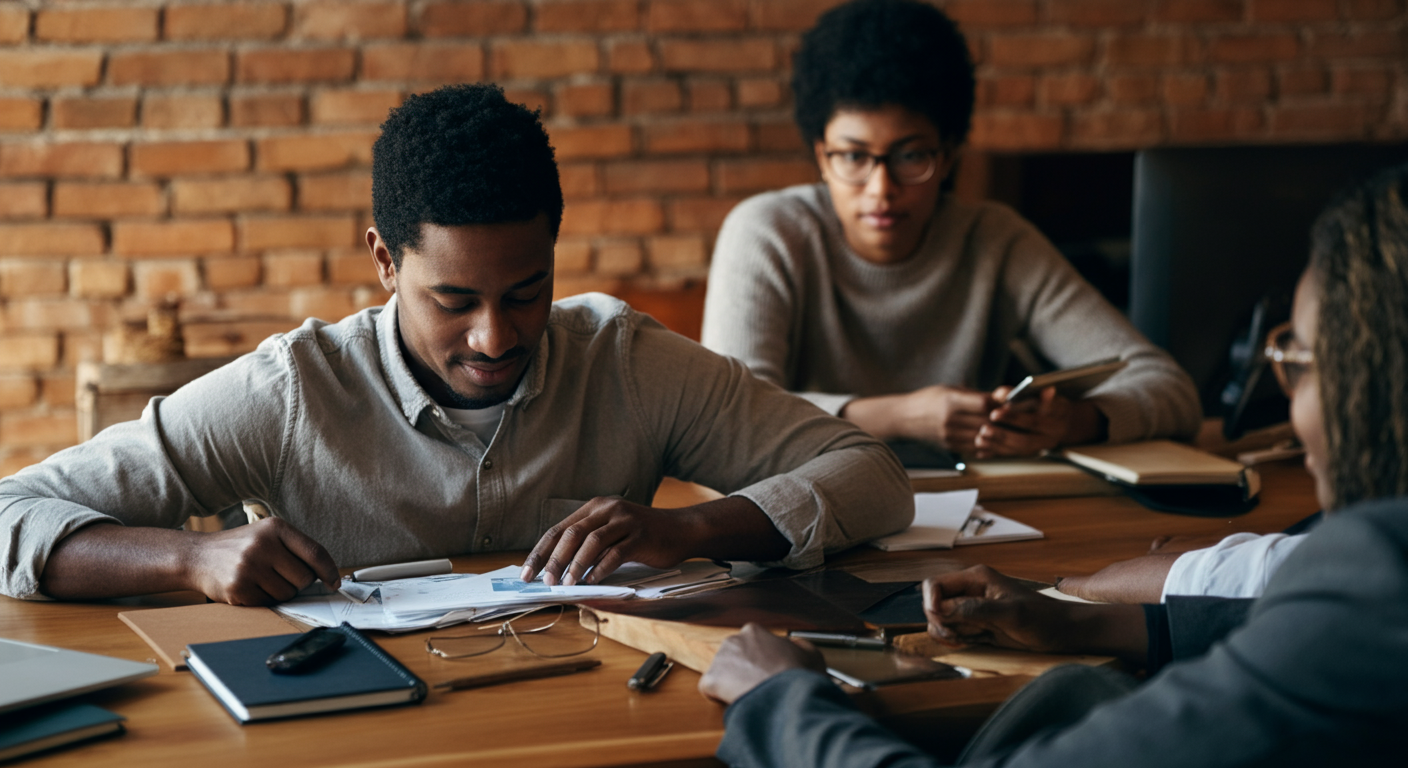 Domine o Relacionamento Interpessoal: Guia Completo para o Sucesso Profissional e Pessoal