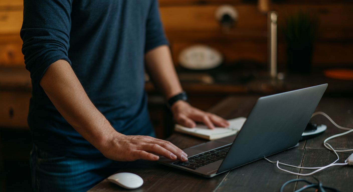 Domine o Teclado: Guia Completo de Noções Básicas para Digitação com Cursos Gratuitos Online