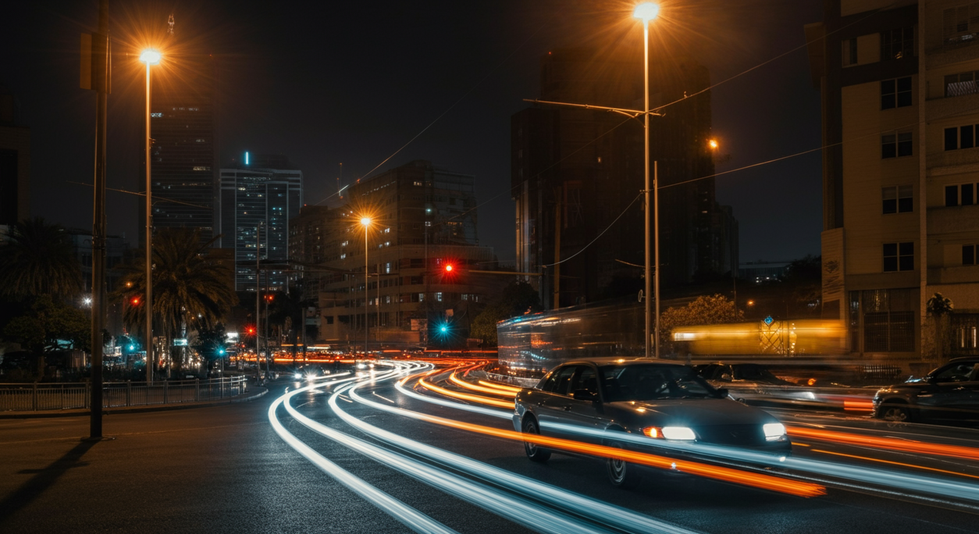 Domine o Trânsito: Um Guia Completo para a Gestão da Mobilidade Urbana