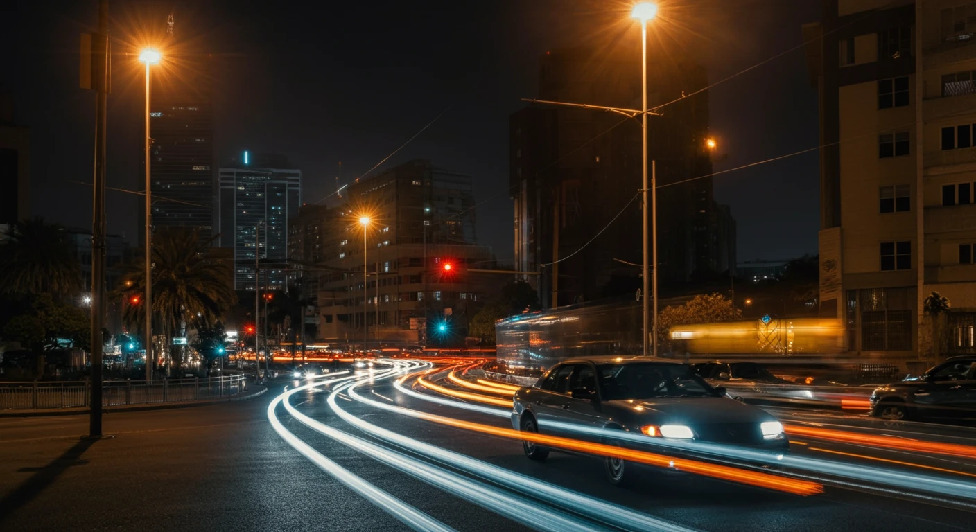 Domine o Trânsito: Um Guia Completo para a Gestão da Mobilidade Urbana
