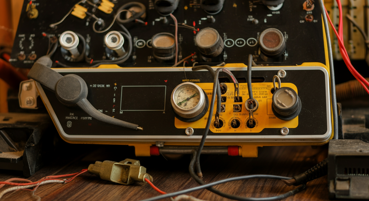 Domine os Comandos Elétricos com Cursos Gratuitos Online
