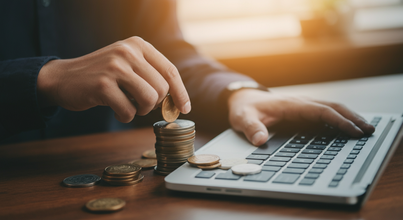 Domine suas Finanças: Guia Completo de Educação Financeira com Cursos Gratuitos Online