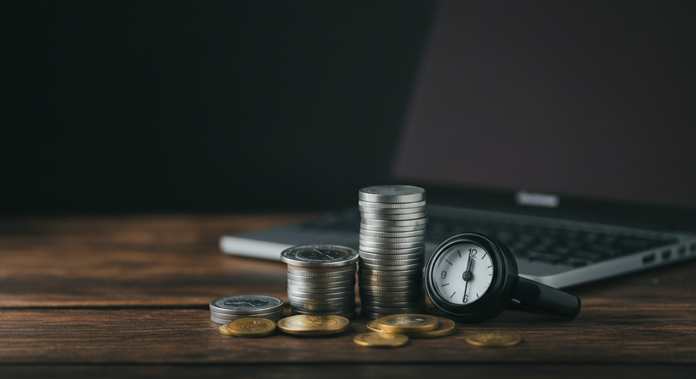 Domine suas Finanças: Um Guia Completo de Matemática Financeira com Cursos Gratuitos Online