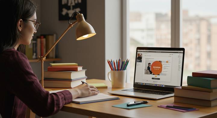 Guia Essencial de Coordenao e Orientao Escolar 2025: Cursos Online Grtis para Educadores