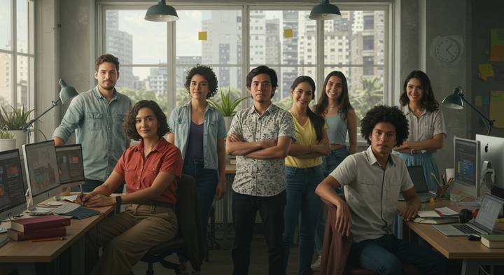 Direitos Humanos e Trabalhistas 2025: Guia Essencial com Cursos Online Grátis