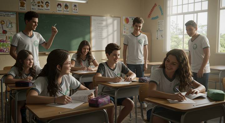 Educao Inclusiva de Verdade 2025: Guia Prtico com Cursos Online Grtis para Educadores Transformadores