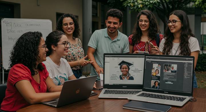 Gesto Pblica Cidad 2025: Guia para Participao Efetiva com Cursos Online Grtis