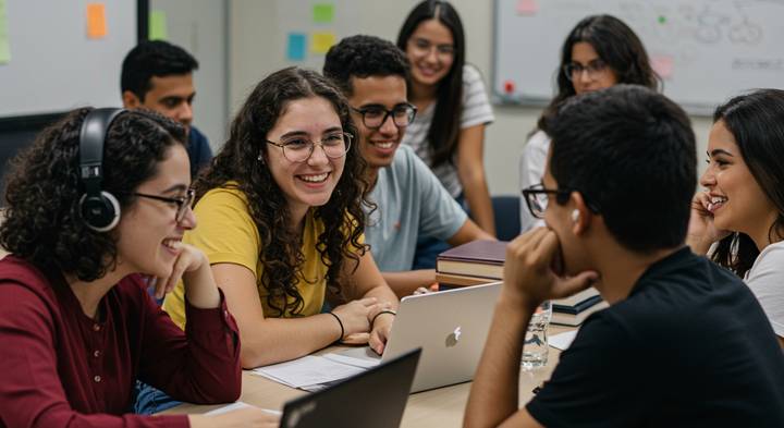 Inclusão Auditiva: Guia Completo sobre Deficiência Auditiva e Cursos Online Grátis 2025