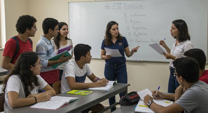 Ingls Bsico para Conquistar o Mundo em 2025: Guia + Cursos Online Grtis