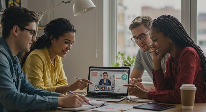 Inglês Instrumental 2025: Guia para Leitura e Interpretação com Cursos Online Grátis