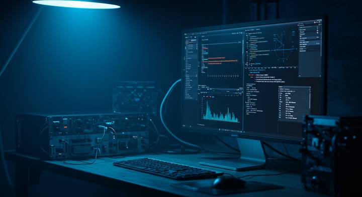 Matemática e Tecnologia 2025: Guia de Informática na Matemática com Cursos Online Grátis