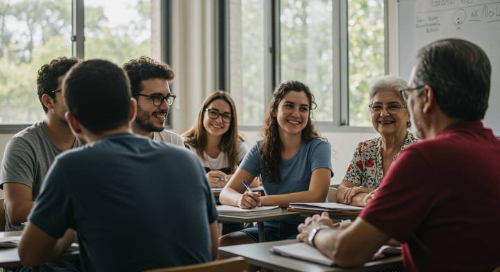 Psicologia Social Descomplicada 2025: Entenda as Interaes Humanas com Cursos Online Grtis