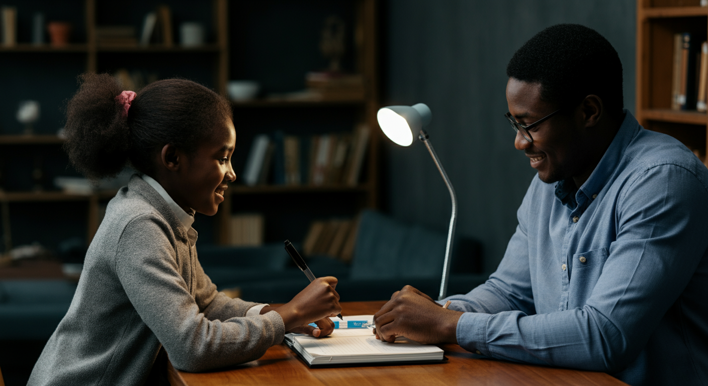 Mediador Escolar: Transformando Conflitos em Oportunidades de Aprendizado