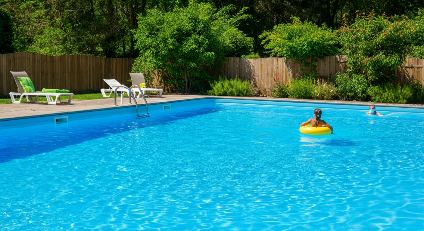 Mergulhe na Sustentabilidade: Domine a Limpeza e Manutenção de Piscinas com Cursos Gratuitos Online