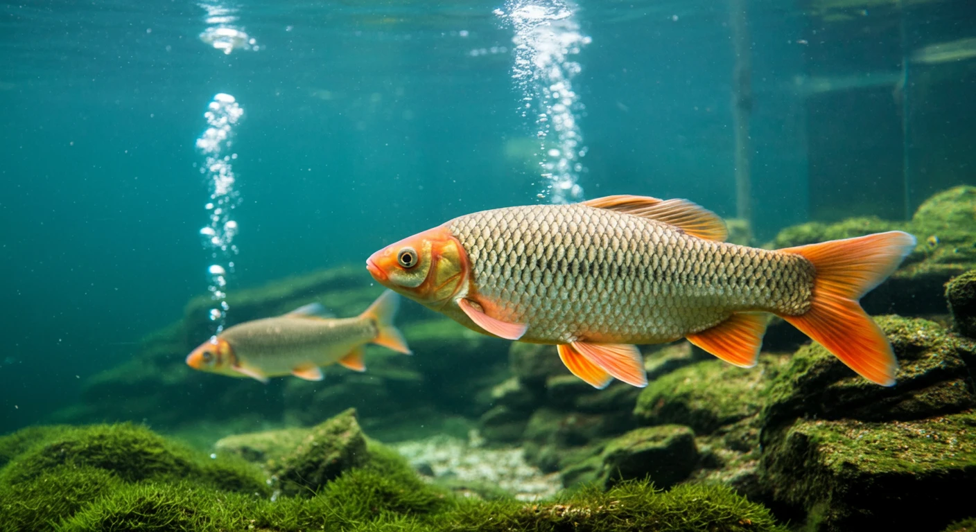 Mergulhe no Mundo da Piscicultura: Domine a Arte da Criao de Peixes com Cursos Gratuitos Online