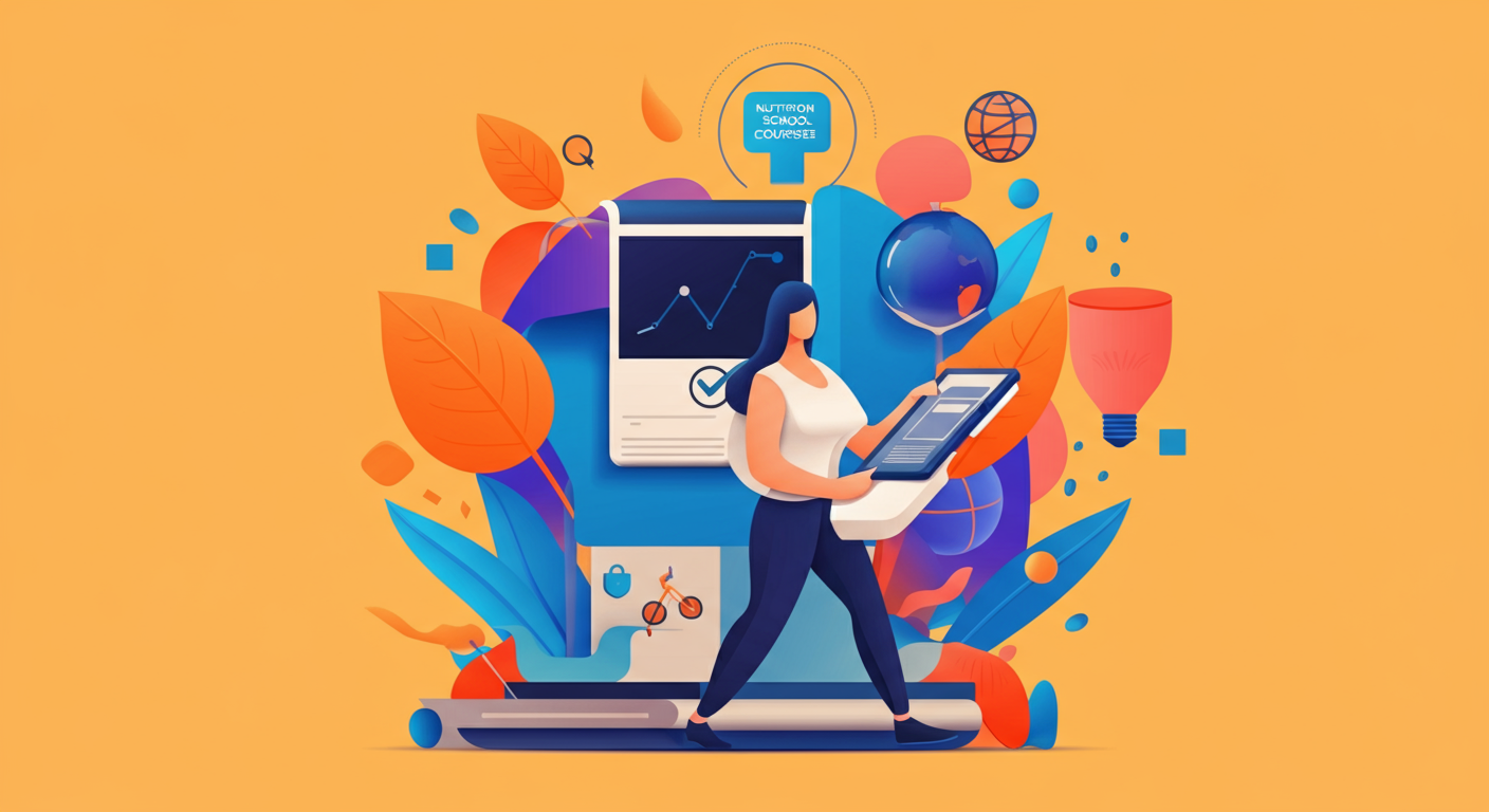 Nutrio na Escola: Transforme Vidas com o Curso Gratuito de Merendeiro Escolar