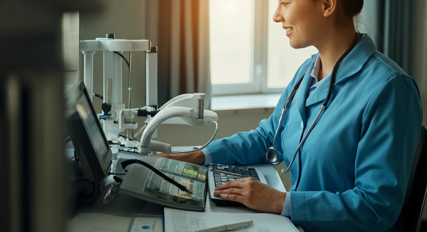Radiologia tica: Aprimore sua Prtica com Cursos Gratuitos Online