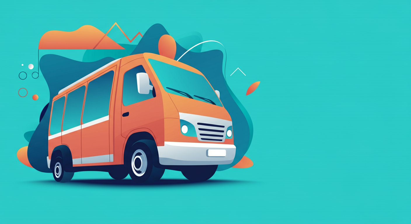 Segurança e Carinho nas Rodas: Guia Completo para o Monitor de Transporte Escolar