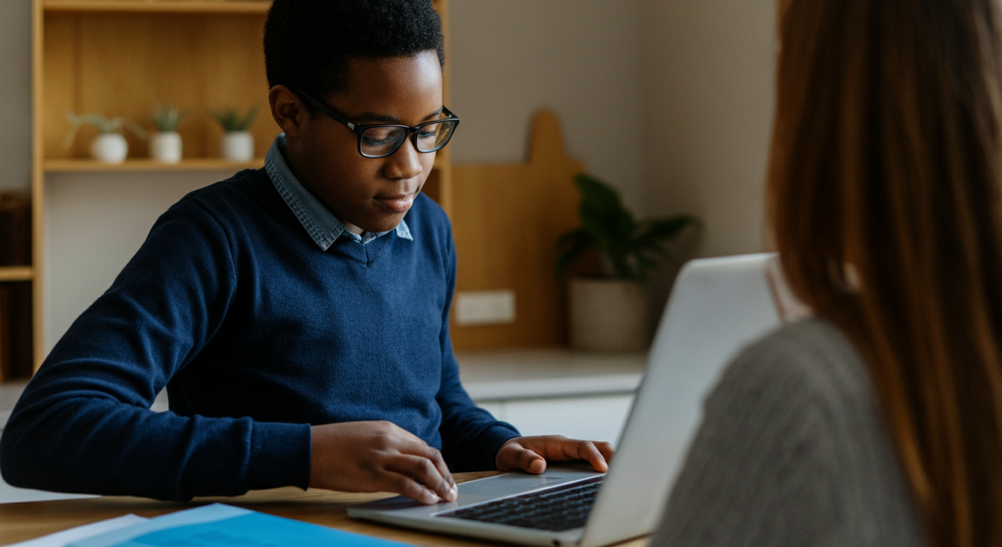 Transforme a Educao Inclusiva: Descubra o Poder das Tecnologias Assistivas