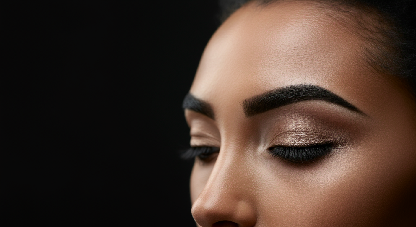 Transforme seu Talento em Profissão: Guia Completo do Designer de Sobrancelhas