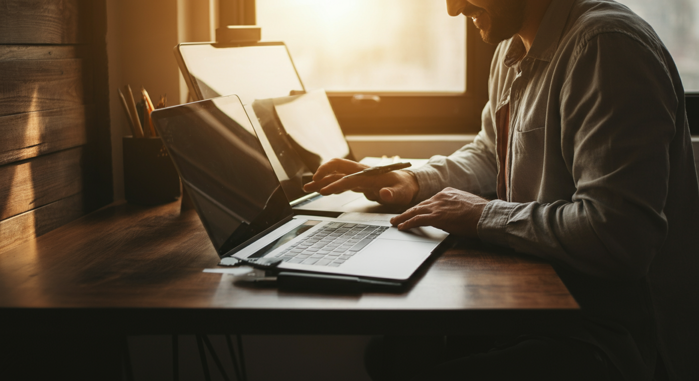 Transforme sua Carreira: Domine a Produção com Cursos Gratuitos Online
